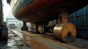 Docking Intervals and Class Survey Cycles Explained — Indonesia Shipyard