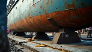 Shipbuilding Contracts in Indonesia: Milestones, Payments and Handover — Indonesia Shipyard