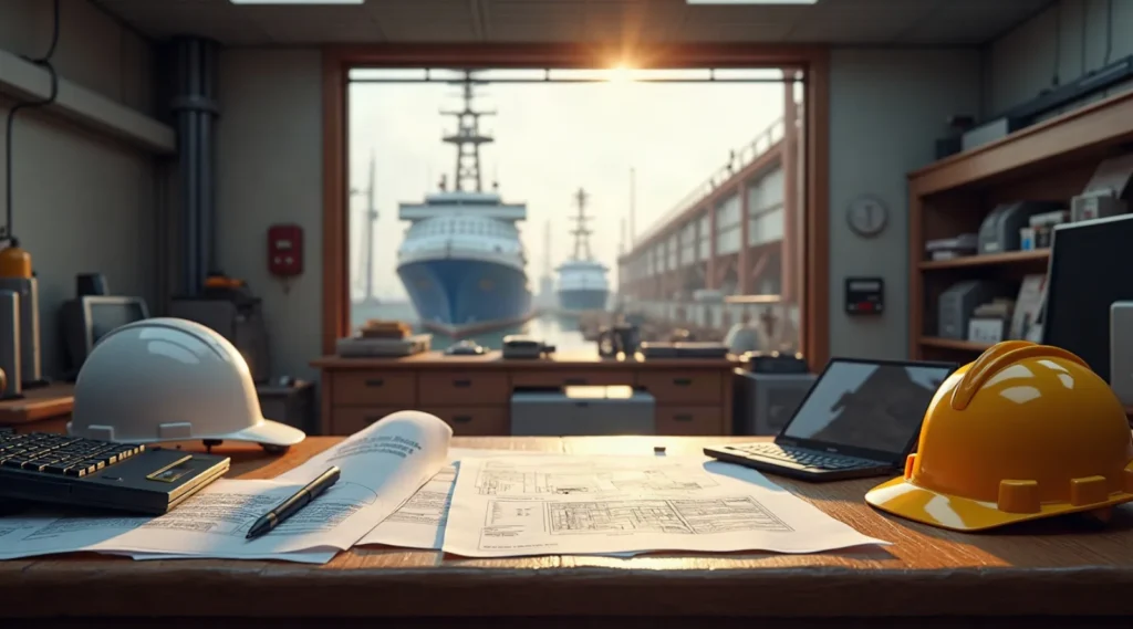 Frequently Asked Questions: Indonesian Shipyards