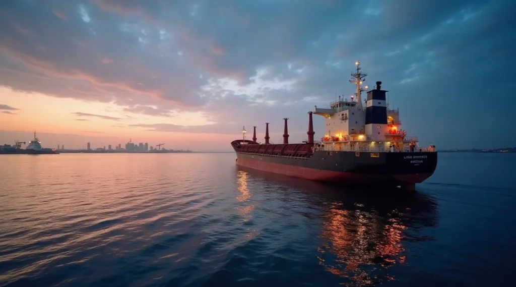 Dry Docking in Indonesia vs Singapore: Cost, Quality and Turnaround Compared