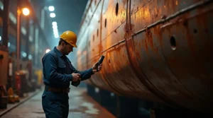 Marine Surveyor di Indonesia: Peran, Jenis Survey & Kapan Anda Membutuhkannya