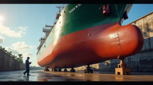 Peraturan Docking Kapal: Kapan Kapal Wajib Naik Dok?