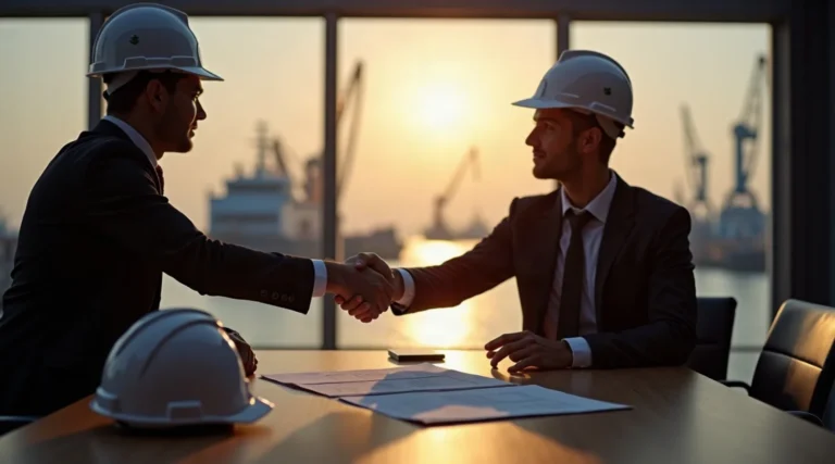Shipyard Payment Terms in Indonesia: Schedules, Retentions and Disputes